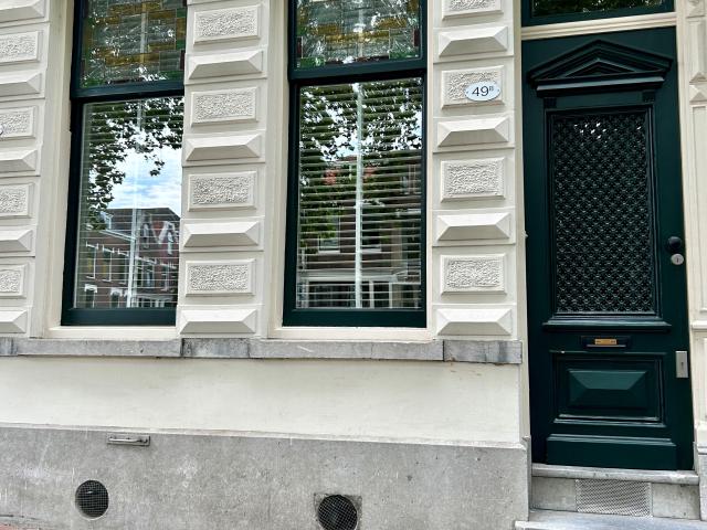 Woning te huur: Jericholaan 49B 3061HB Rotterdam