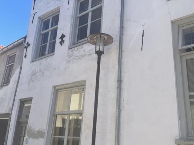 Woning te huur: Jodenstraatje 2A 4001LA Tiel Vastgoed Nederland