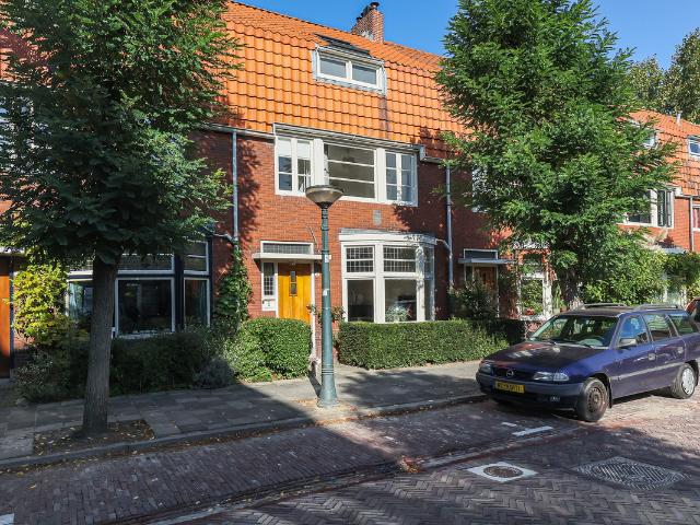 Woning te huur: Johannes Mulderstraat 6 9714CW Groningen Vastgoed Nederland