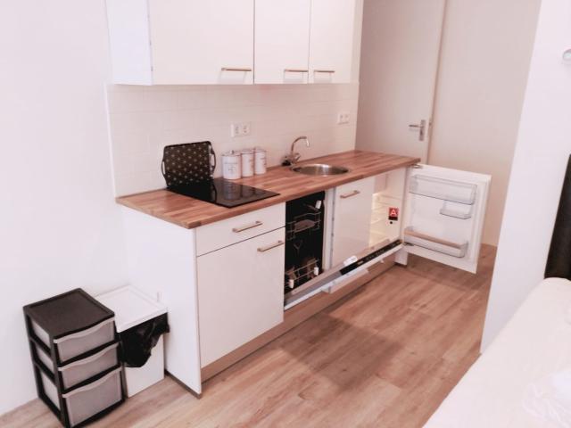 Woning te huur: John Blankensteinstraat 129C 1095MB Amsterdam