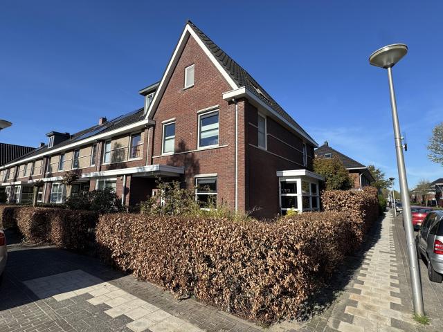 Woning te huur: Kantbloemsingel 11 3452CM Vleuten