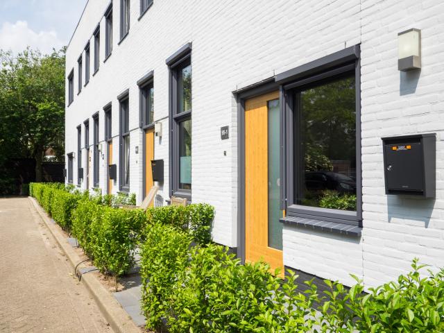 Woning te huur: Kanaalweg 95 9 3533HH Utrecht