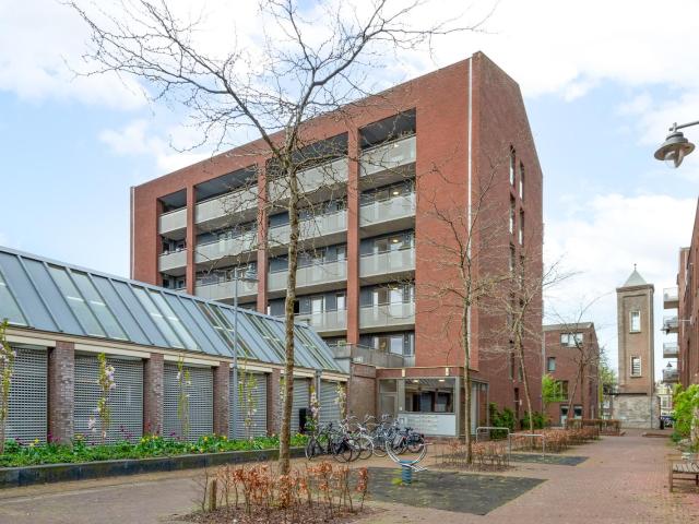 Woning te huur: Kandeelstraat 27 2801WG Gouda