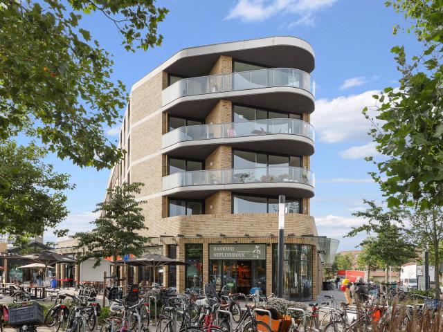 Woning te huur: Kapteynlaan 15 3571XK Utrecht