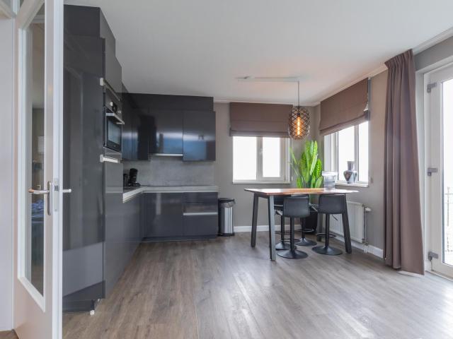 Woning te huur: Kapelleboslaan 10P * 2204AK Noordwijk