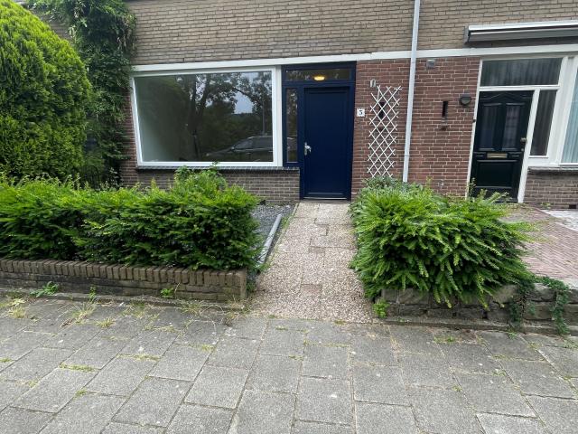 Woning te huur: Kardinaal De Jongsingel 5 5224HR 's Hertogenbosch
