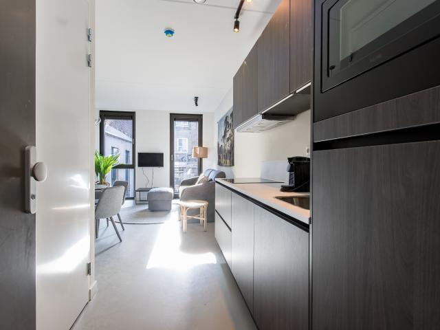 Woning te huur: Karrengas 34A 6511GS Nijmegen