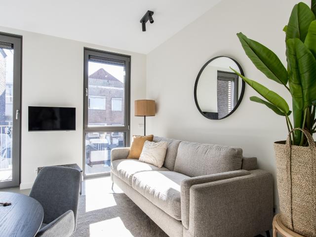 Woning te huur: Karrengas 34C 6511GS Nijmegen