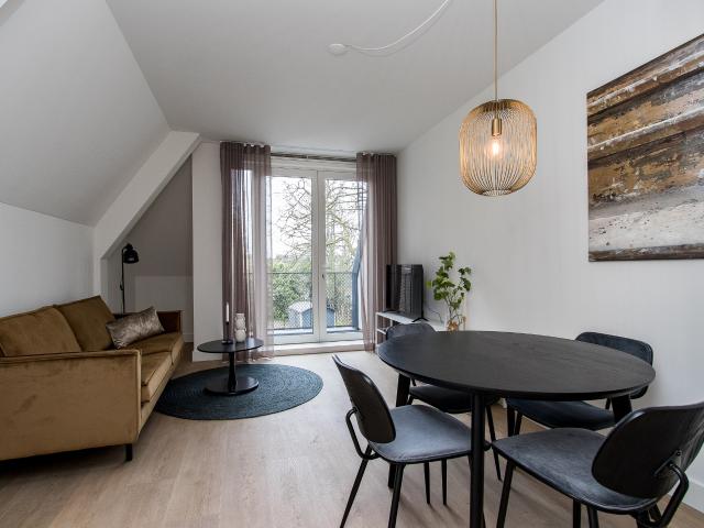 Woning te huur: Kastanjelaan 10C 5268CA Helvoirt