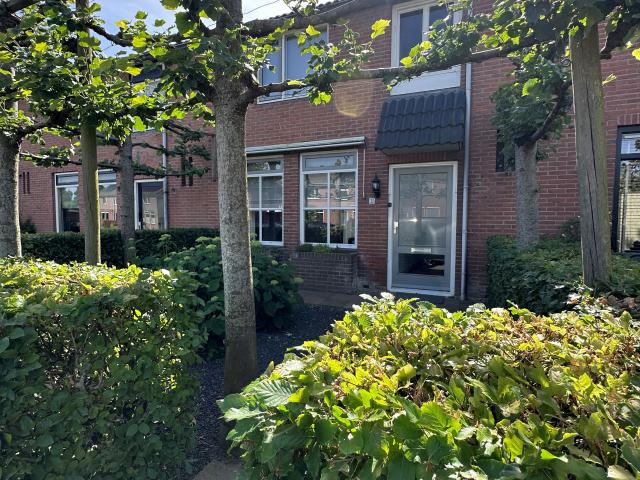 Woning te huur: Kastanjelaan 35 9363CW Marum