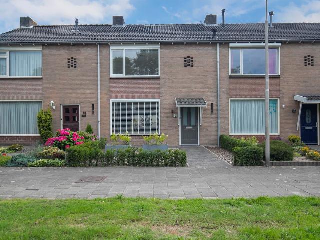 Woning te huur: Kastanjelaan 83 5151ZP Drunen Vastgoed Nederland