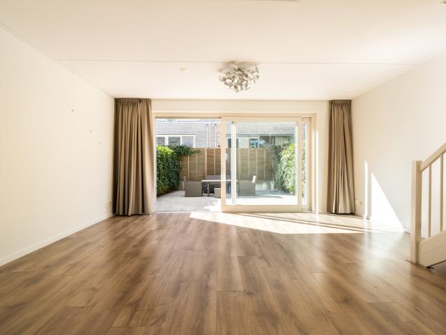 Woning te huur: Kea Boumanstraat 96 1095MA Amsterdam