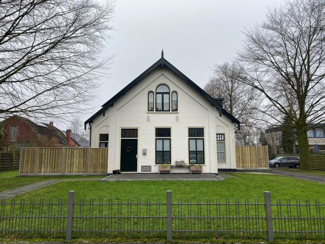 Woning te huur: Kerkstraat 267M 9603AH Hoogezand