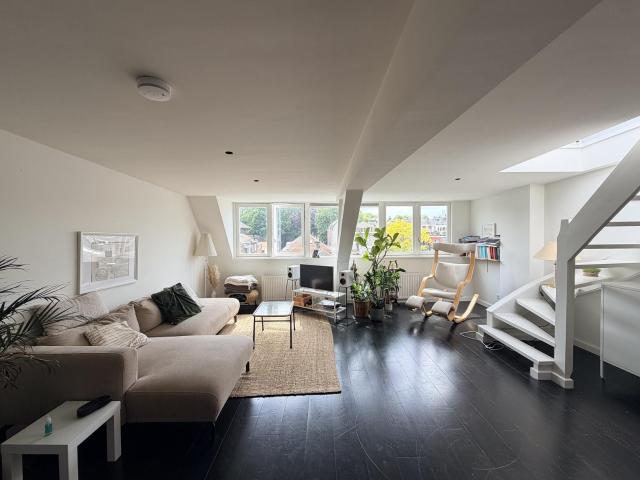Woning te huur: Kerkstraat 31B 3581RB Utrecht