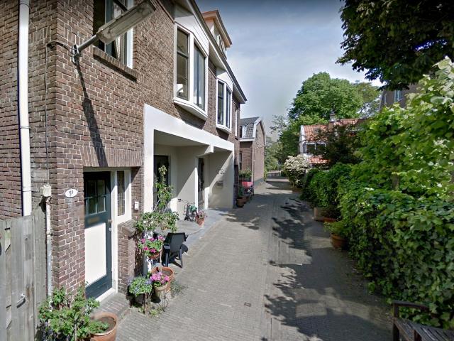 Woning te huur: Kerkplein 5B 2061JC Bloemendaal Vastgoed Nederland