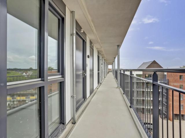 Woning te huur: Kievitlaan 120 4461RB Goes