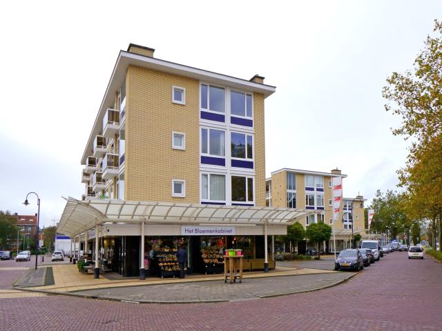Woning te huur: Koningin Julianalaan 368 2274JT Voorburg