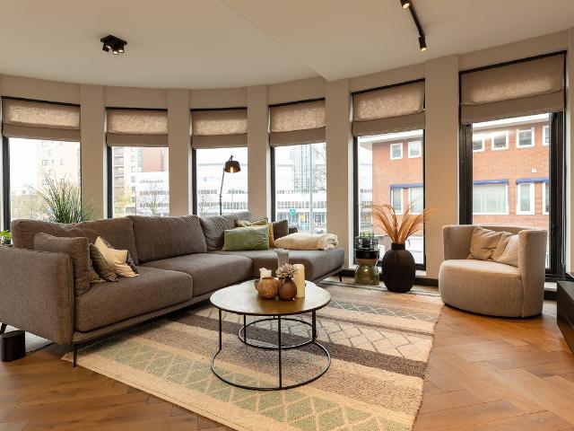 Woning te huur: Koninginneweg 171A 1211AR Hilversum Vastgoed Nederland