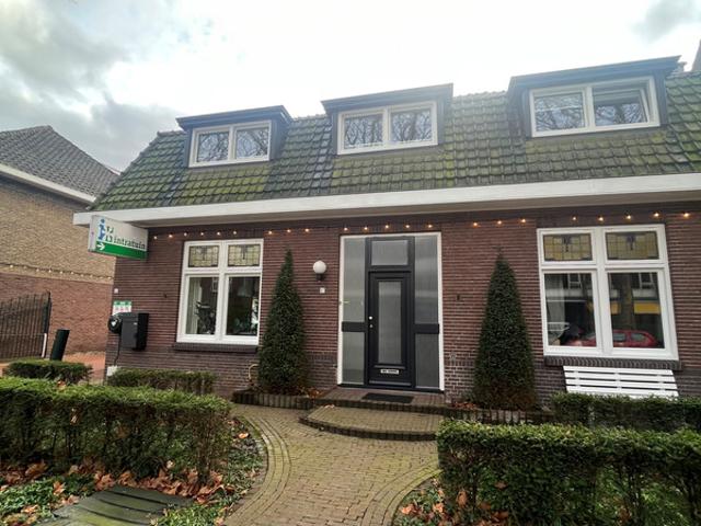 Woning te huur: Koningsweg 87A 3582GC Utrecht Vastgoed Nederland