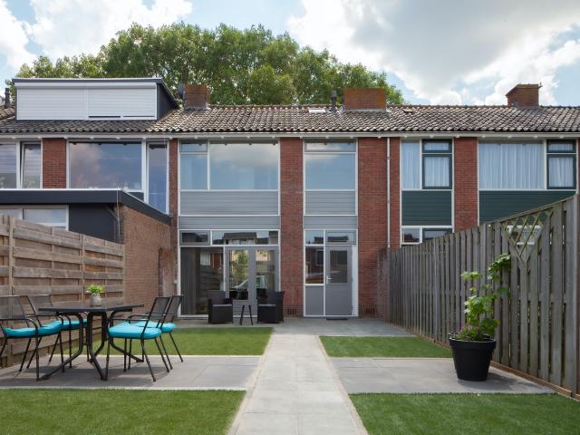 Woning te huur: Koegrasstraat 5 2131ZG Hoofddorp