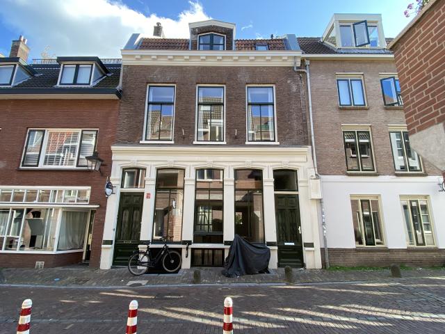 Woning te huur: Korte Smeestraat 13BS 3512NW Utrecht
