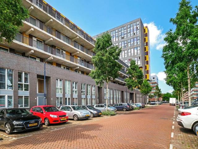 Woning te huur: Klaas Katerstraat 40 1069RT Amsterdam