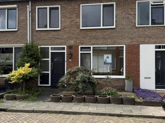 Woning te huur: Kleine Beerstraat 14 7557WN Hengelo