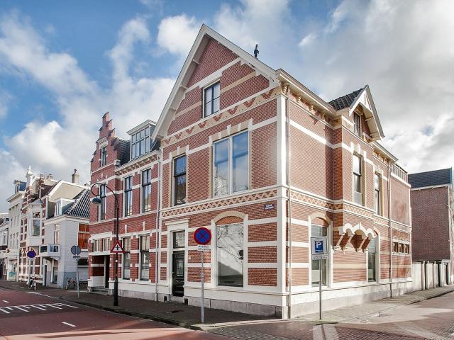 Woning te huur: Kleine Houtweg 21C 2012CB Haarlem