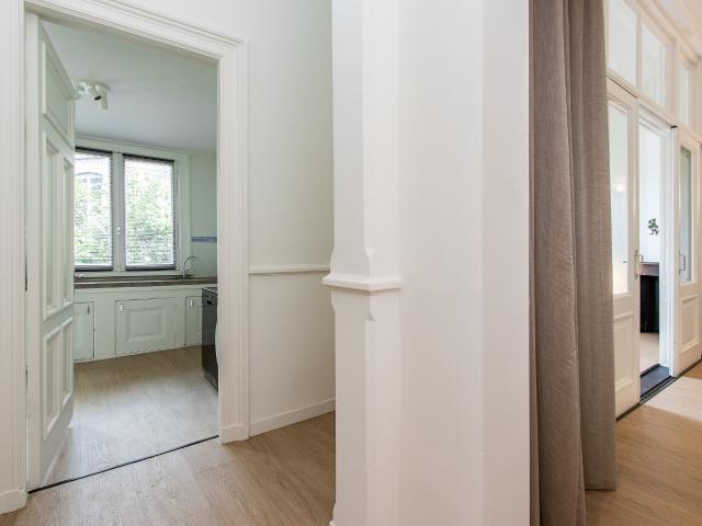 Woning te huur: Kronenburgersingel 223 6511AR Nijmegen
