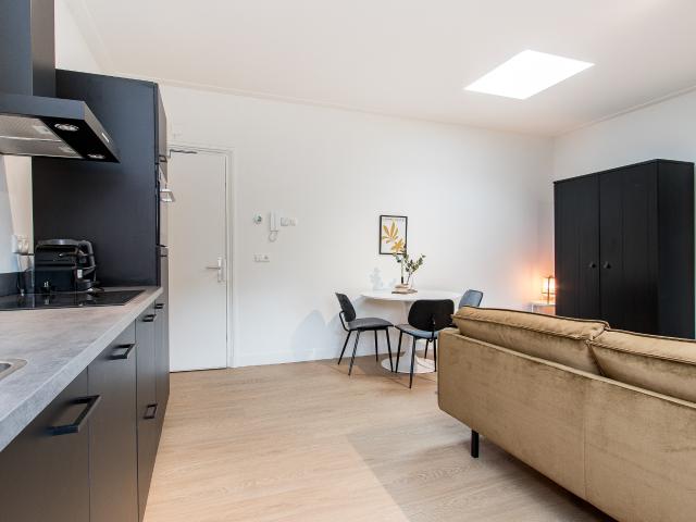 Woning te huur: Kronenburgersingel 223D 6511AR Nijmegen
