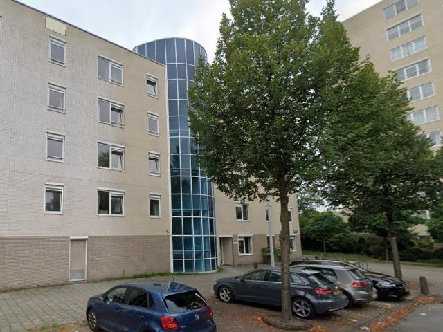 Woning te huur: Krooswijkhof 54 1082PA Amsterdam Vastgoed Nederland