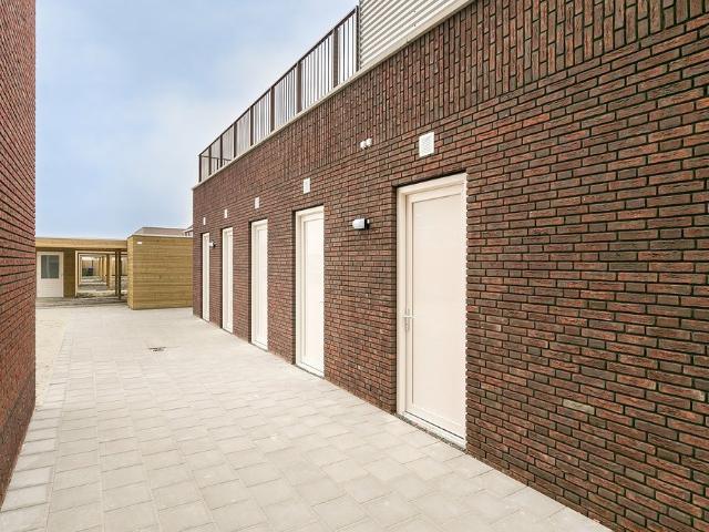Woning te huur: Land van Straub 1A 4464JR Goes