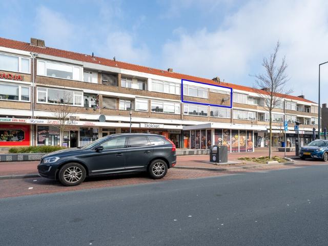 Woning te huur: Lange Nieuwstraat 433C 1971GD IJmuiden