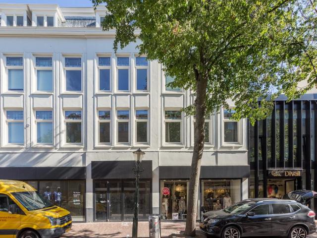 Woning te huur: Laat 114A 1811EL Alkmaar