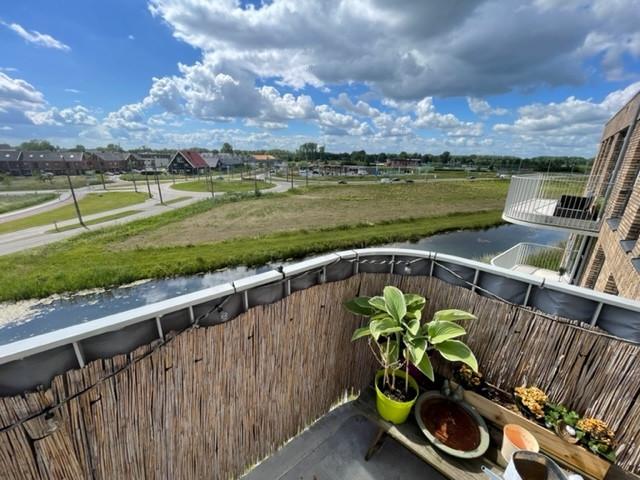 Woning te huur: Laakoever 130 6846MW Arnhem