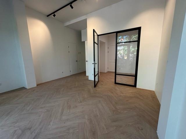 Woning te huur: Laan van Meerdervoort 125A 2517AV 's Gravenhage