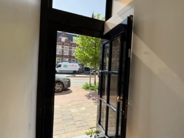 Woning te huur: Laan van Meerdervoort 125A 2517AV's Gravenhage Vastgoed Nederland
