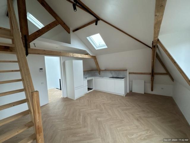 Woning te huur: Laan van Meerdervoort 125F 2517AV's Gravenhage Vastgoed Nederland