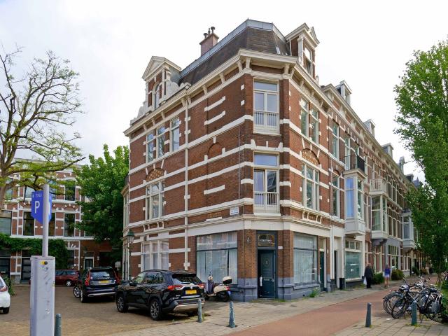 Woning te huur: Laan van Meerdervoort 189 1 2 BA's Gravenhage Vastgoed Nederland