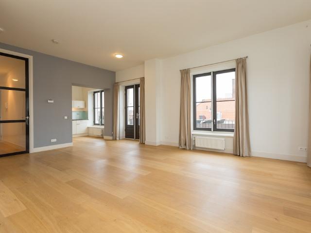 Woning te huur: Laan van Meerdervoort 84 47 2517AP 's Gravenhage