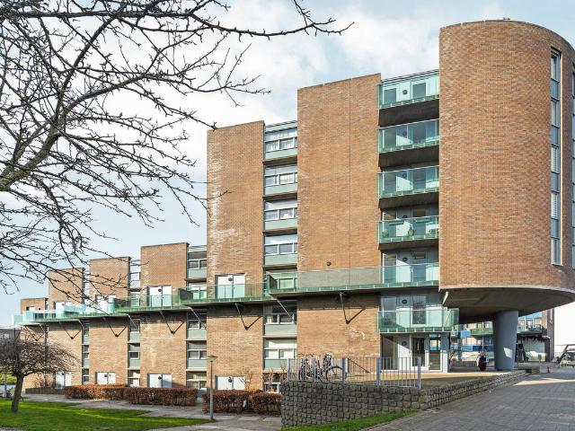 Woning te huur: Ladogameerhof 254 1 RG Amsterdam Vastgoed Nederland