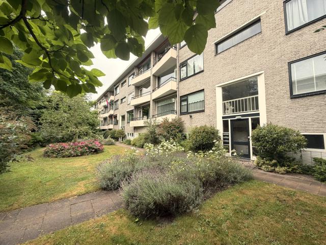 Woning te huur: Laurens Reaellaan 54II 2024BJ Haarlem
