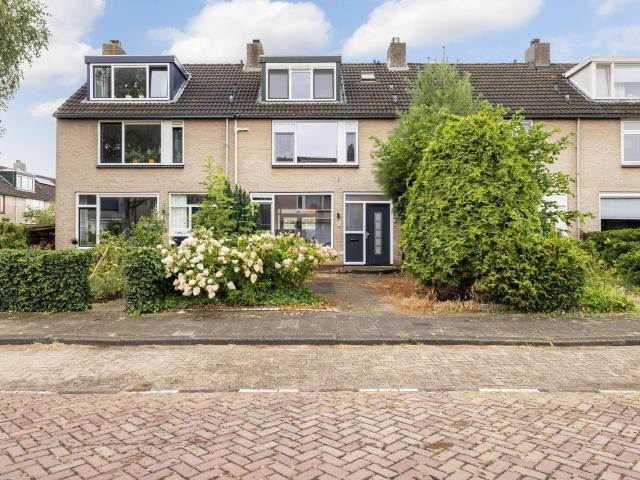 Woning te huur: Laurierstraat 59 3319HL Dordrecht