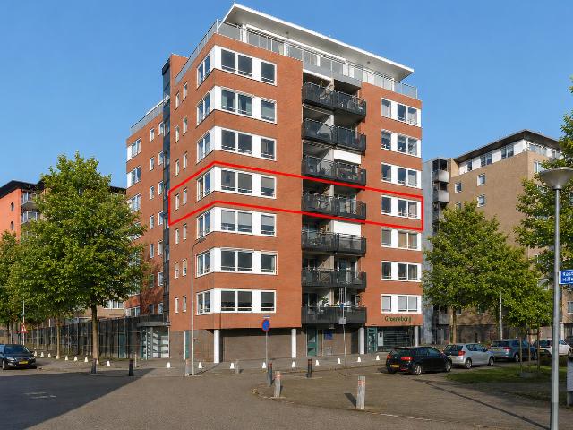 Woning te huur: Lindelaan 376 6043GN Roermond