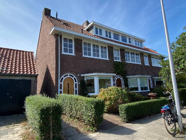 Woning te huur: Linnaeuslaan 37 3571TT Utrecht Vastgoed Nederland