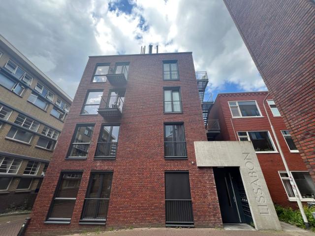 Woning te huur: Lissabonstraat 65 9718AX Groningen