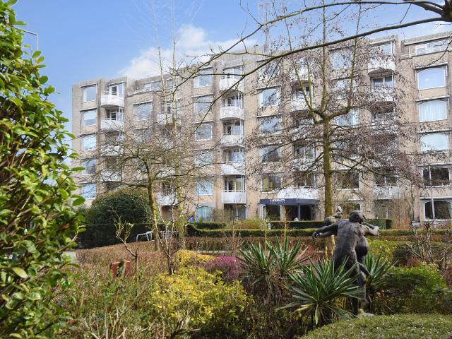 Woning te huur: Louise De Colignylaan 364 3 HN Rotterdam Vastgoed Nederland