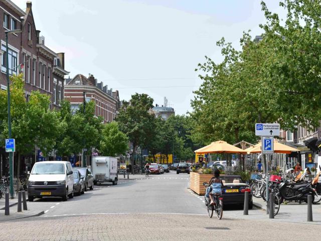 Woning te huur: Louise De Colignylaan 482 3062HN Rotterdam
