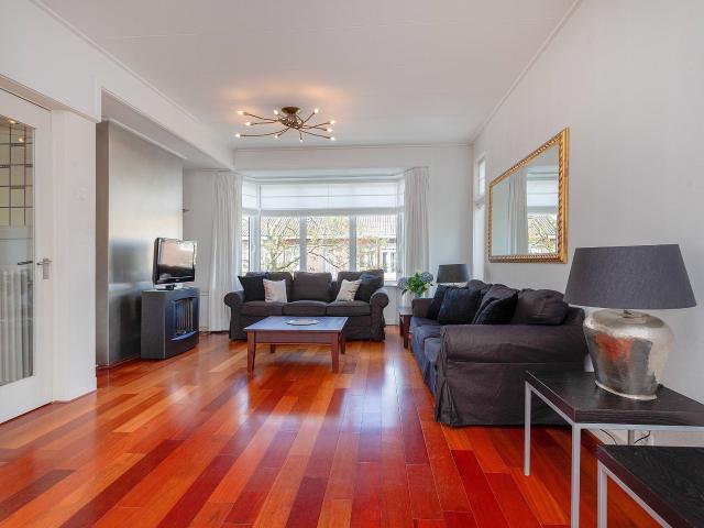Woning te huur: Lumeystraat 16C 3039ZP Rotterdam