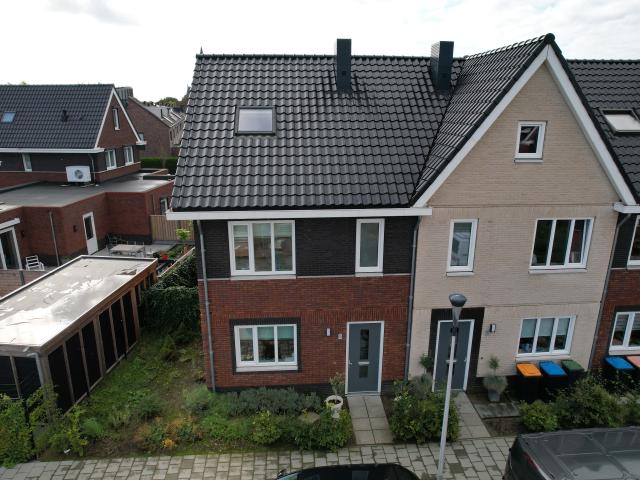 Woning te huur: Lunet 2 4652GE Steenbergen